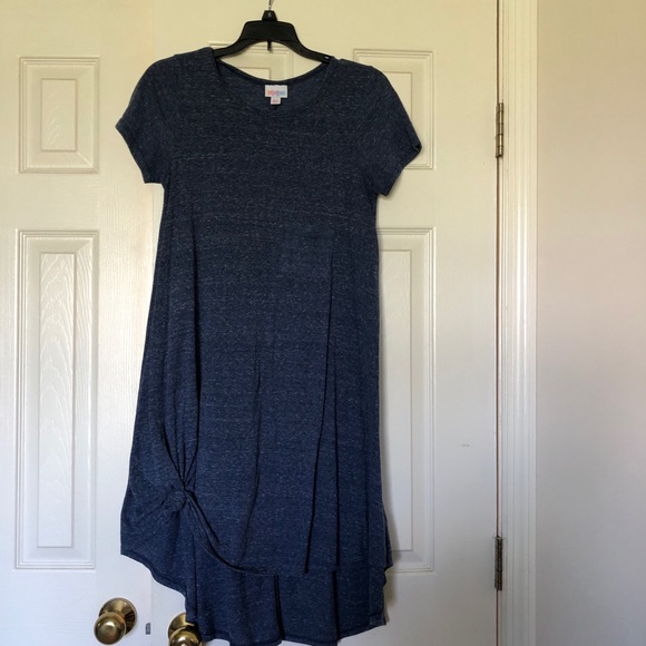 LuLaRoe dress - Picture 1 of 2